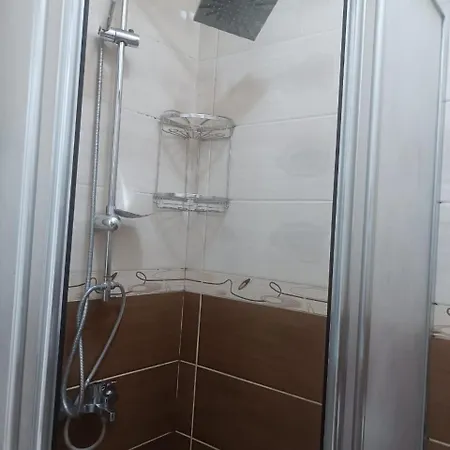 Taksim Dora Appartement