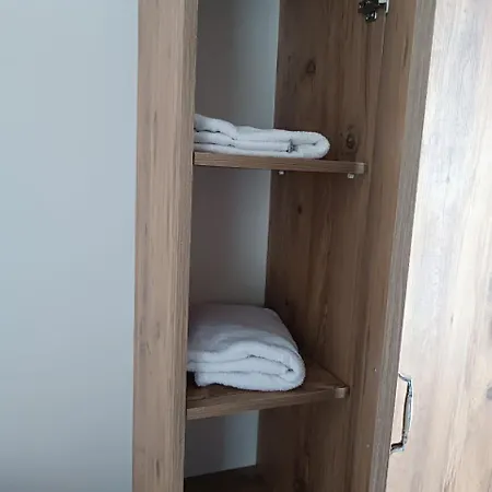 Taksim Dora Appartement *