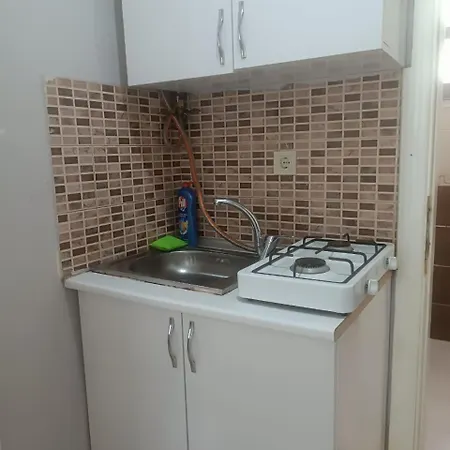 Appartement Taksim Dora *