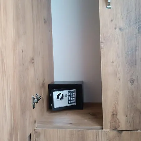 Appartement Taksim Dora Istanboel