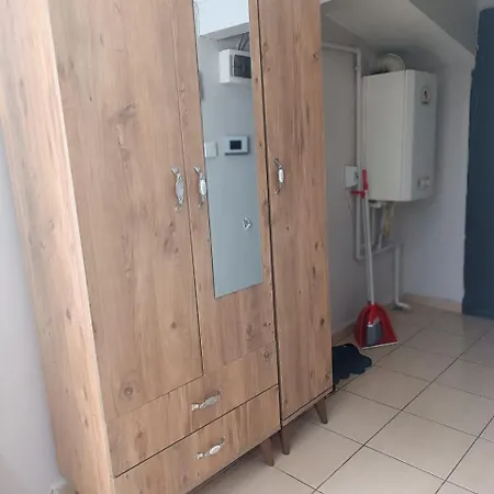 Taksim Dora Apartment *