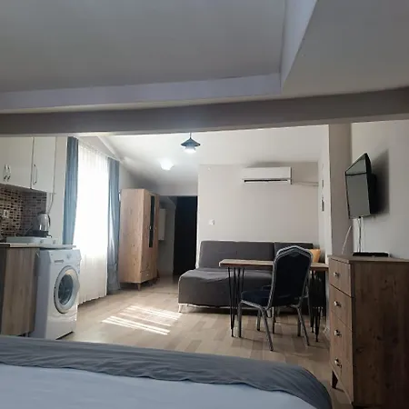 Apartment Taksim Dora