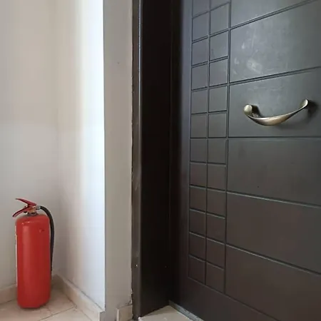 Apartment Taksim Dora *