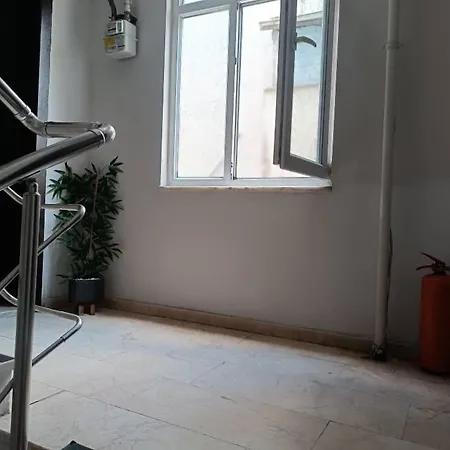 Appartement Taksim Dora Istanboel