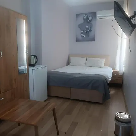 Appartement Taksim Dora Istanboel