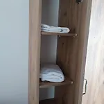 Taksim Dora Apartamento *