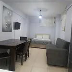 Apartamento Taksim Dora