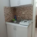Apartamento Taksim Dora *