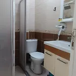 Apartamento Taksim Dora Istambul