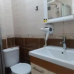 Taksim Dora Apartamento *