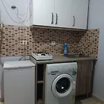 Taksim Dora Apartamento *