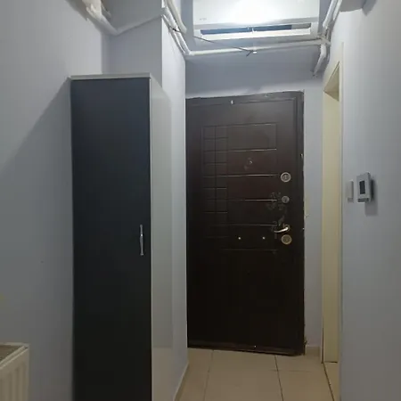 Taksim Dora Appartement