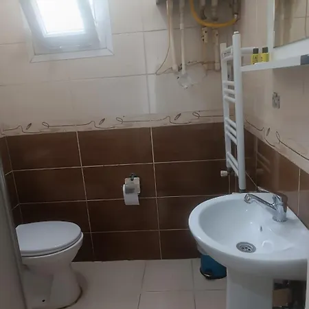 Taksim Dora Appartement