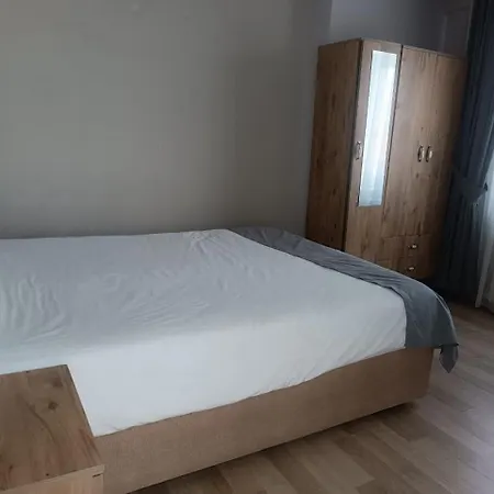 Taksim Dora Appartement Istanboel