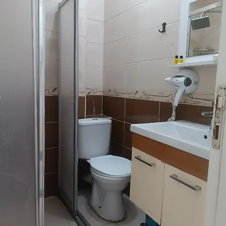 Appartement Taksim Dora Istanboel