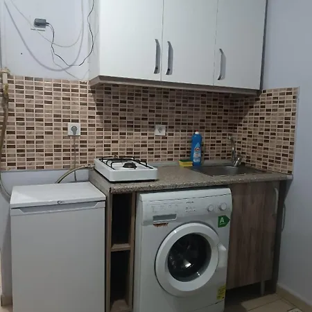 Taksim Dora Appartamento *