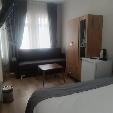 Taksim Dora Provincia di Istanbul