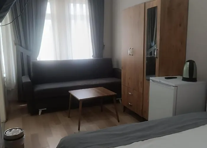 Taksim Dora 伊斯坦布尔