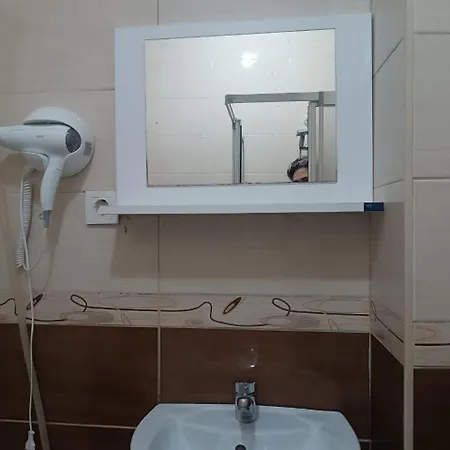 Taksim Dora Apartamento