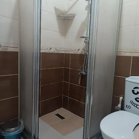 Taksim Dora Istanbulská provincie