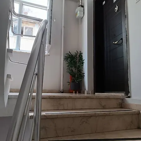 Taksim Dora * Istanbulská provincie